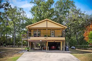 123 White Oak Dr N, Woodbranch, TX 77357 - Photo 1