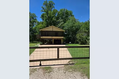 123 White Oak Drive N, Woodbranch, TX 77357 - Photo 1