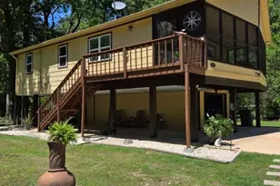 123 White Oak Dr N, Woodbranch, TX 77357 - Photo 7