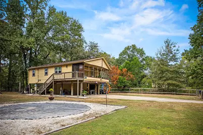 123 White Oak Drive N, Woodbranch, TX 77357 - Photo 29