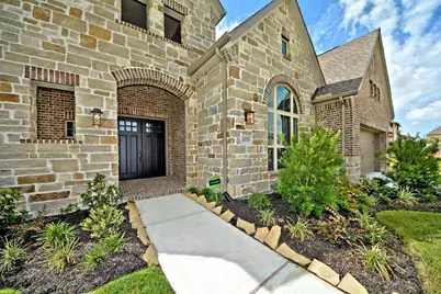 30715 Aster Brook Drive, Brookshire, TX 77423 - Photo 1