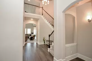 30715 Aster Brook Dr, Brookshire, TX 77423 - Photo 11