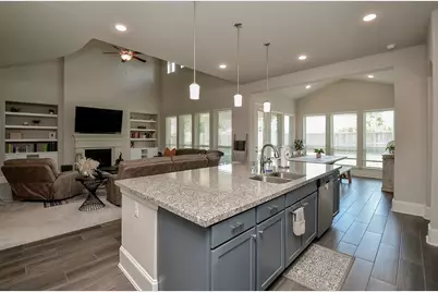 30715 Aster Brook Drive, Brookshire, TX 77423 - Photo 25