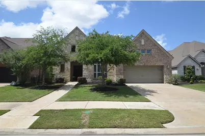 30715 Aster Brook Drive, Brookshire, TX 77423 - Photo 7