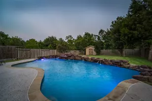 915 Misty Cliff, Dickinson, TX 77539 - Photo 43