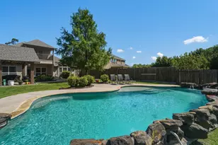 915 Misty Cliff, Dickinson, TX 77539 - Photo 41