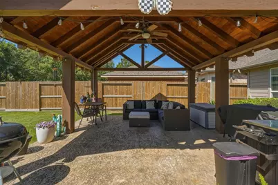 915 Misty Cliff, Dickinson, TX 77539 - Photo 39