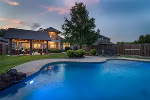 915 Misty Cliff, Dickinson, TX 77539 - Photo 43