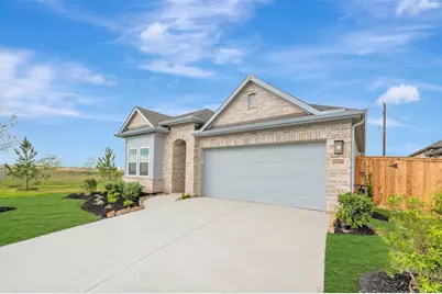 31918 Blossom Lane, Fulshear, TX 77423 - Photo 7