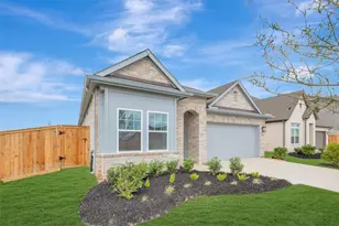 31918 Blossom Ln, Fulshear, TX 77423 - Photo 5