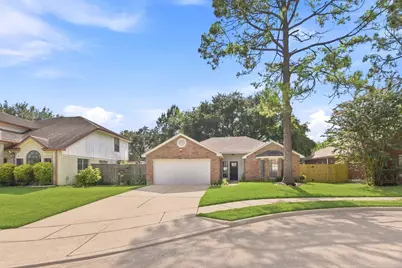 16306 Elmwood Point Lane, Sugar Land, TX 77498 - Photo 3