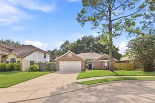 16306 Elmwood Point Ln, Sugar Land, TX 77498 - Photo 3