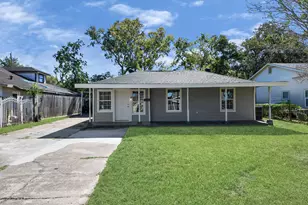 1222 Bernard St, Pasadena, TX 77506 - Photo 1