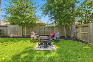 414 Soapberry Tree Ct, Willis, TX 77318 - Photo 37