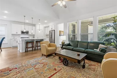 414 Soapberry Tree Court, Willis, TX 77318 - Photo 7