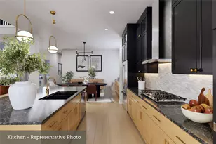 312 Catherine Daylily Ct, Willis, TX 77318 - Photo 11