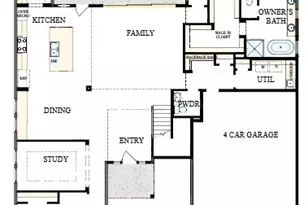 312 Catherine Daylily Ct, Willis, TX 77318 - Photo 23