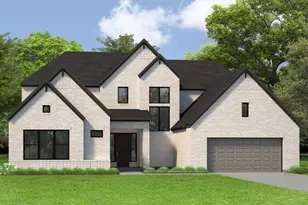 312 Catherine Daylily Ct, Willis, TX 77318 - Photo 1