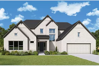 312 Catherine Daylily Court, Willis, TX 77318 - Photo 1