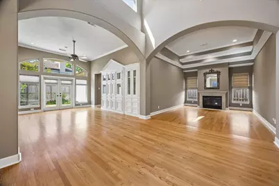1017 Mulberry Lane, Bellaire, TX 77401 - Photo 7