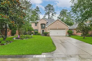 20319 Umber Oak Ct, Humble, TX 77346 - Photo 1
