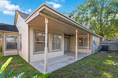 16054 Hidden Acres Drive, Houston, TX 77084 - Photo 23