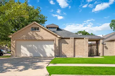 16054 Hidden Acres Drive, Houston, TX 77084 - Photo 1