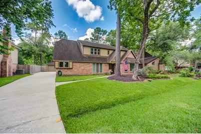 17 Marsh Millet Court, The Woodlands, TX 77380 - Photo 49