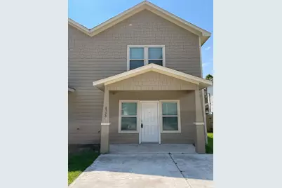 8530 Homewood Lane #B, Houston, TX 77028 - Photo 1