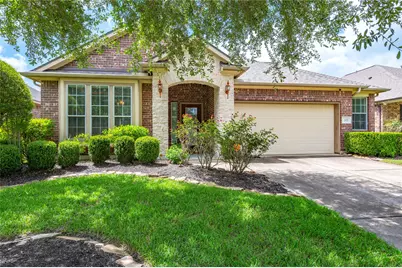 2871 Milano Lane, League City, TX 77573 - Photo 1