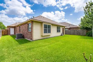 2871 Milano Ln, League City, TX 77573 - Photo 33