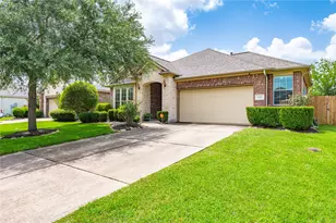 2871 Milano Ln, League City, TX 77573 - Photo 5