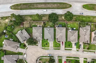 3211 Falcon Trail Dr, Spring, TX 77373 - Photo 45