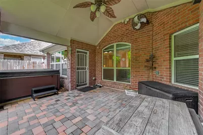 11818 Leaf Oak Drive, Houston, TX 77065 - Photo 25