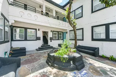 415 Fairview Avenue #1, Houston, TX 77006 - Photo 9