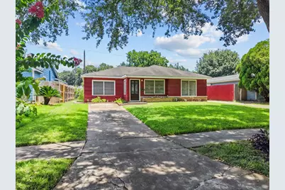 7527 Vista Verde Street, Houston, TX 77087 - Photo 1