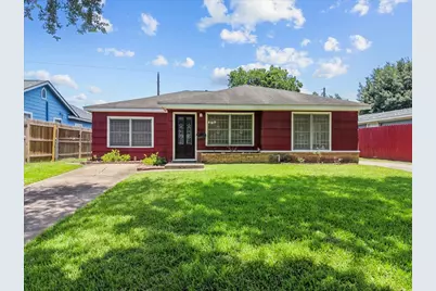 7527 Vista Verde Street, Houston, TX 77087 - Photo 3