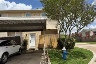 7575 Cambridge St, Houston, TX 77054 - Photo 1