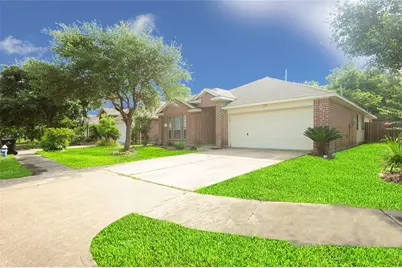 7023 Shaman Lane, Houston, TX 77083 - Photo 3