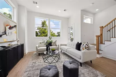 835 Rachel Street #A, Houston, TX 77091 - Photo 11