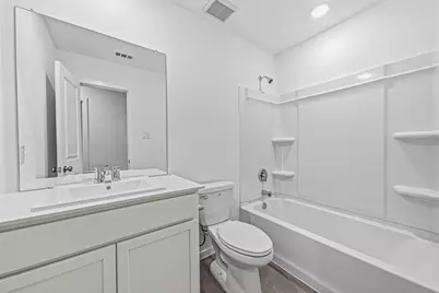 3012 Calhoun Falls Drive, Katy, TX 77493 - Photo 11