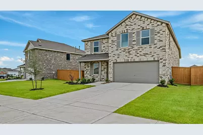 3012 Calhoun Falls Drive, Katy, TX 77493 - Photo 3