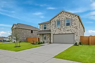 3012 Calhoun Fls Dr, Katy, TX 77493 - Photo 3