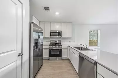 3012 Calhoun Falls Drive, Katy, TX 77493 - Photo 7