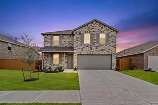 3012 Calhoun Fls Dr, Katy, TX 77493 - Photo 1