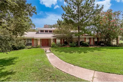248 Obannon Ranch Road, Huntsville, TX 77320 - Photo 1