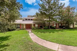 248 O'Bannon Ranch Rd, Huntsville, TX 77320 - Photo 1