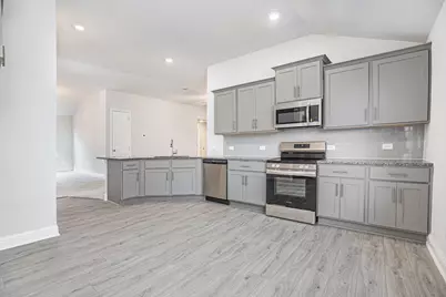 416 Bryan Way, Angleton, TX 77515 - Photo 7