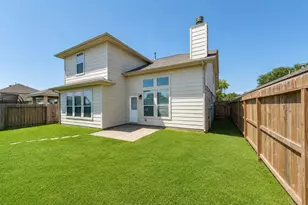 2214 Sterling Oaks Dr, Rosharon, TX 77583 - Photo 31