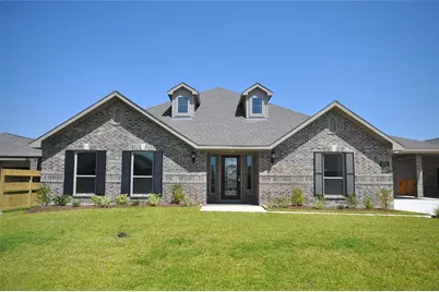 2114 Amistaqd Road, League City, TX 77539 - Photo 1